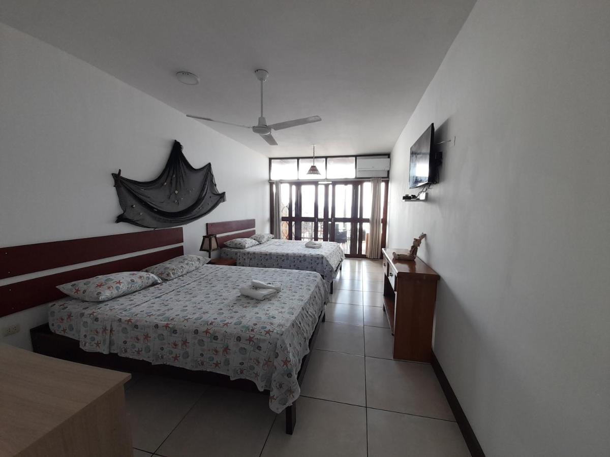Maria Jose Bungalows Zorritos Extérieur photo