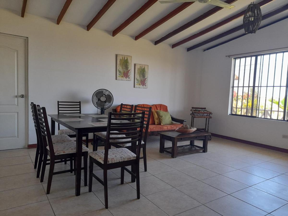 Maria Jose Bungalows Zorritos Extérieur photo