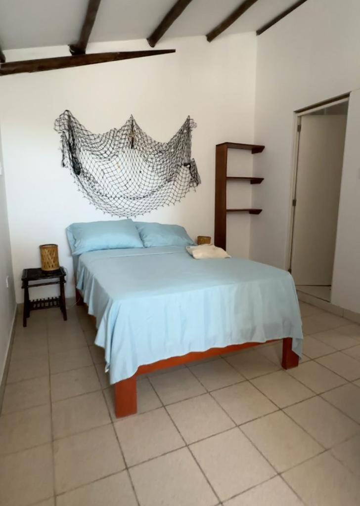 Maria Jose Bungalows Zorritos Extérieur photo