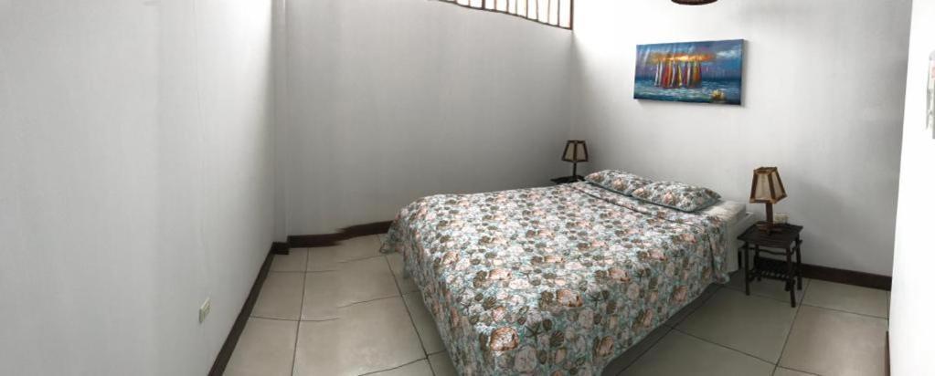 Maria Jose Bungalows Zorritos Extérieur photo