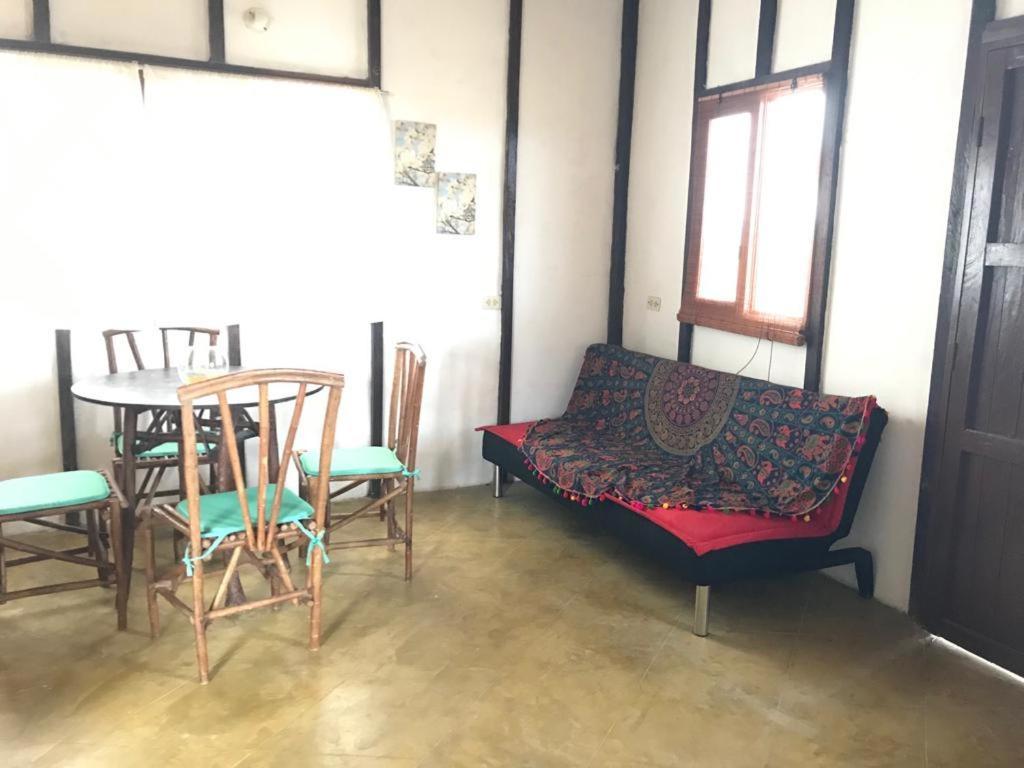 Maria Jose Bungalows Zorritos Extérieur photo